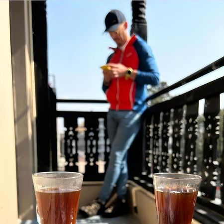 Swarga Heritage Hotel - A Traditional Stay Katmandu Eksteriør bilde